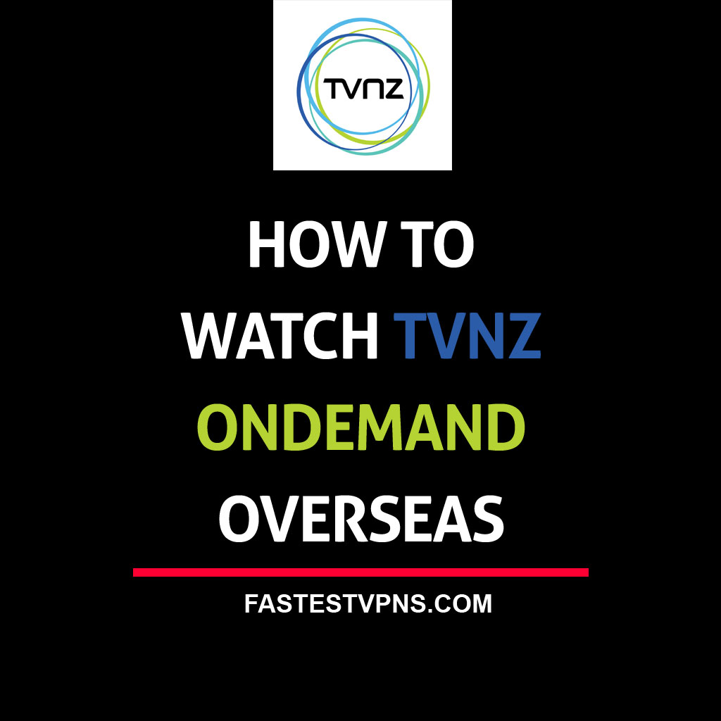 tvnz on demand ps4